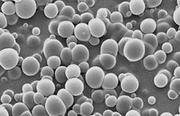 Expandable Microspheres