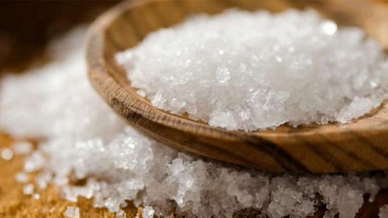 What is discount potassium iodine