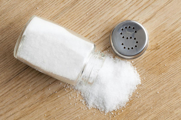 If Potassium Iodide Becomes Potassium Iodate In Salt, Do You Dare To Eat Salt?