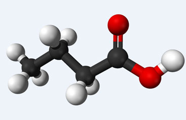 Butyric Acid