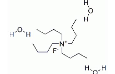 Tetrabutyl Ammonium Fluoride Trihydrate